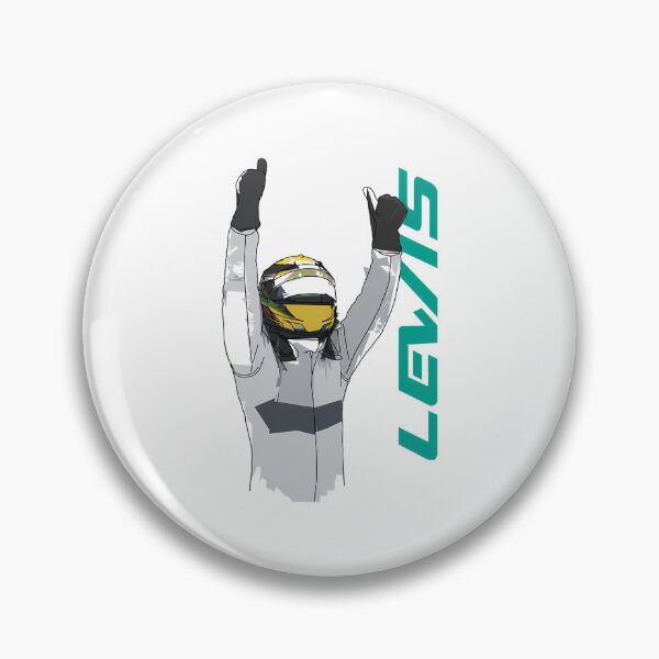 Item preview, Lewis Hamilton designed and sold by SANVUDesigns.