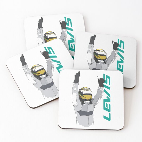 Item preview, Lewis Hamilton designed and sold by SANVUDesigns.