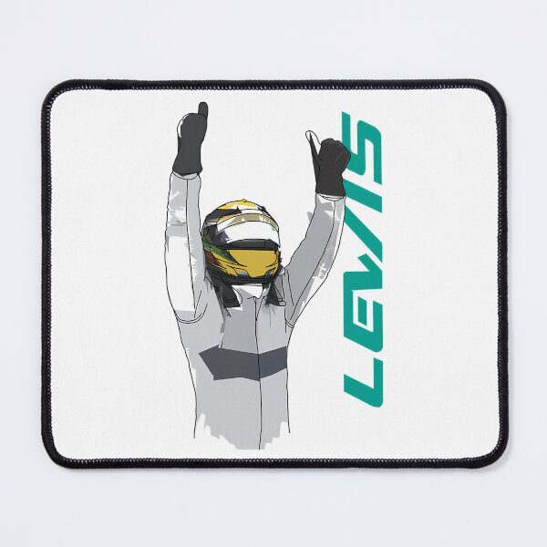 Item preview, Lewis Hamilton designed and sold by SANVUDesigns.