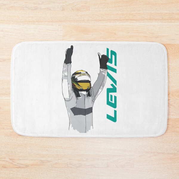 Item preview, Lewis Hamilton designed and sold by SANVUDesigns.