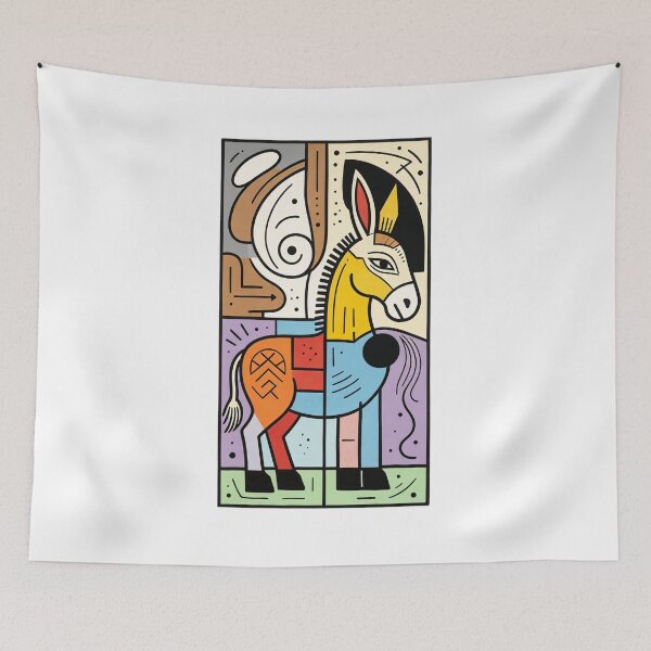 Item preview, pop art designed and sold by forget45studio.