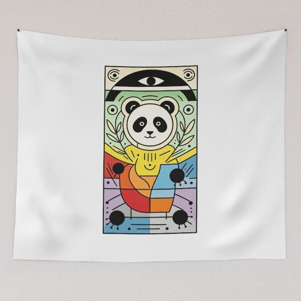 Item preview, pop art designed and sold by forget45studio.