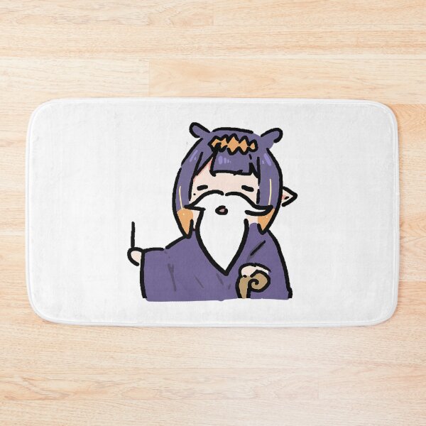 Item preview, Tako Wizard designed and sold by cardoza-pfred.