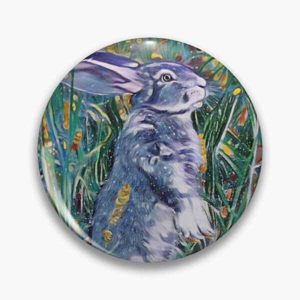 Item preview, The Rabbit venture designed and sold by ArtbyAiste.