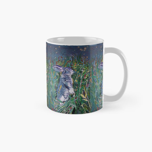 Item preview, The Rabbit venture designed and sold by ArtbyAiste.