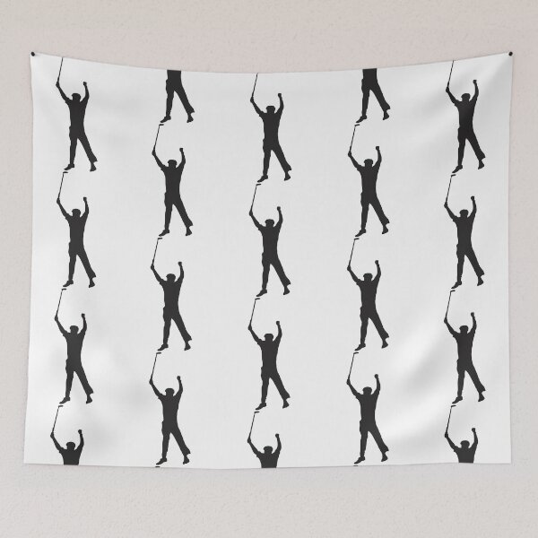 Item preview, Phil Mickelson designed and sold by SANVUDesigns.