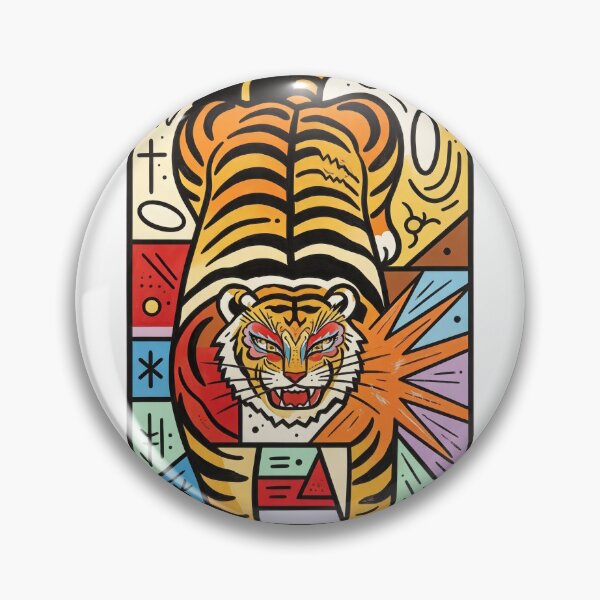 Item preview, pop art designed and sold by forget45studio.