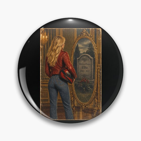 Item preview, Reflections: Ellie designed and sold by halibutgoatramb.