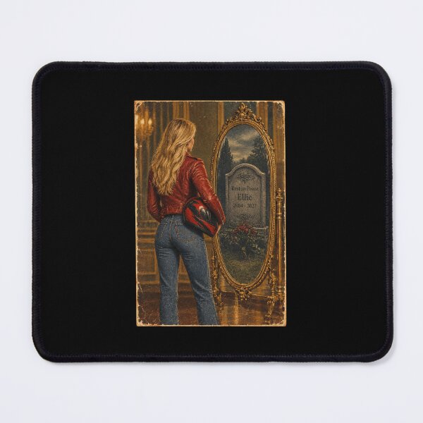 Item preview, Reflections: Ellie designed and sold by halibutgoatramb.