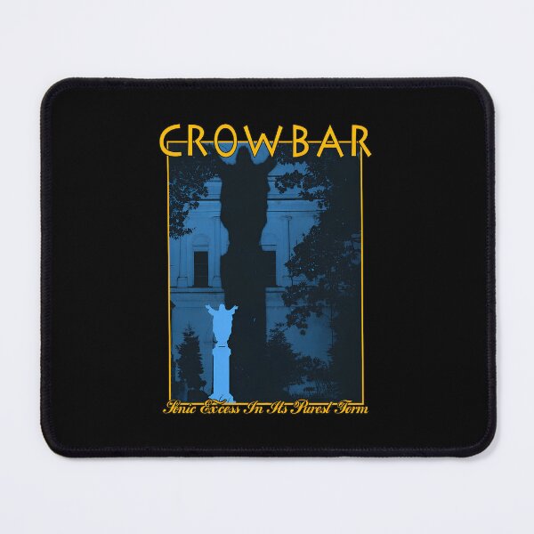 Item preview, Crowbar - Sonic Excess Crowbar Dissection Storm Of The Light ac Crowbar - Sonic Excess Crowbar Dissection Storm Of The Light ac Crowbar - Sonic Excess Crowbar Dissection Storm Of The Light designed and sold by erazojesus.