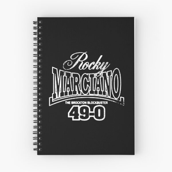 Item preview, Rocky Marciano 49-0 designed and sold by SANVUDesigns.