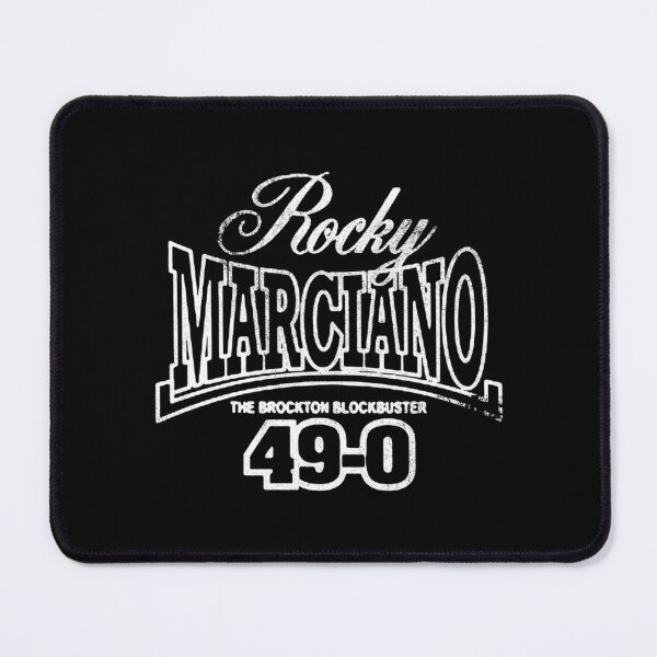 Item preview, Rocky Marciano 49-0 designed and sold by SANVUDesigns.