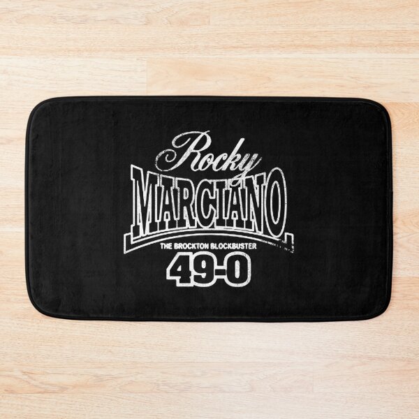 Item preview, Rocky Marciano 49-0 designed and sold by SANVUDesigns.