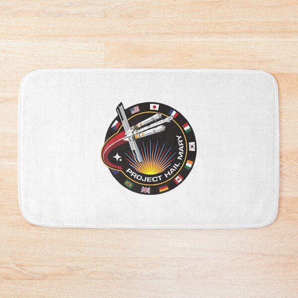 Item preview, Project Hail Mary Sci Fi Space Adventure | Limited Edition designed and sold by Alex Perdomo.