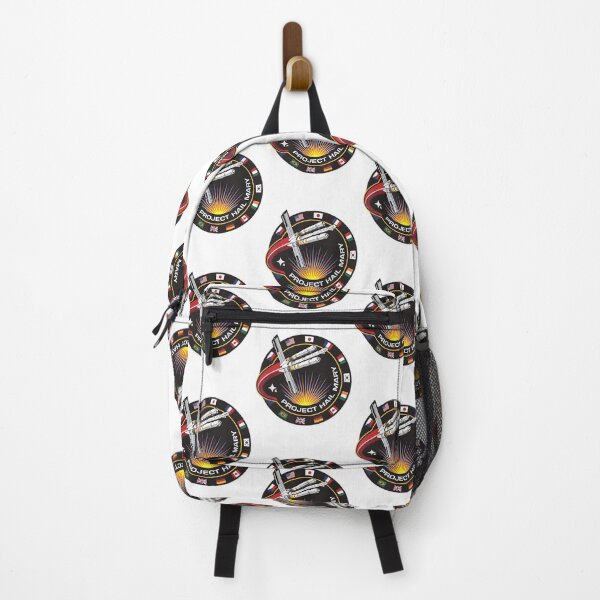 Item preview, Project Hail Mary Sci Fi Space Adventure | Limited Edition designed and sold by Alex Perdomo.