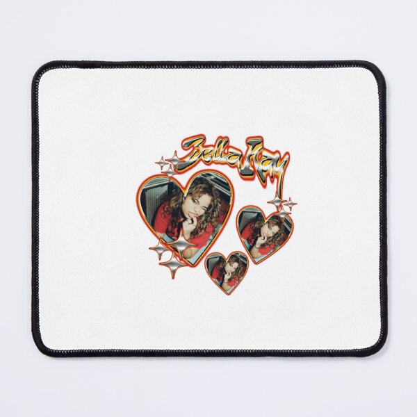 Item preview, Love Pattern Frame Singer Alternative Pop designed and sold by ZerodawgGraffi.