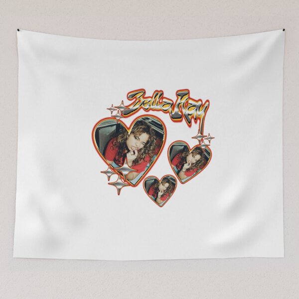 Item preview, Love Pattern Frame Singer Alternative Pop designed and sold by ZerodawgGraffi.
