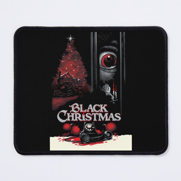 Item preview, Black Christmas - 25Th Anniversary Design 1974Vhsgasm Video Essential Classic designed and sold by culp-veronique.