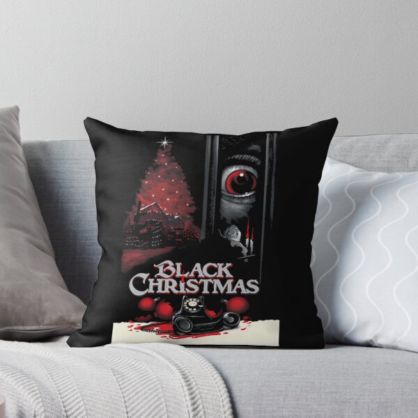 Item preview, Black Christmas - 25Th Anniversary Design 1974Vhsgasm Video Essential Classic designed and sold by culp-veronique.