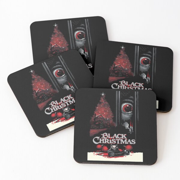 Item preview, Black Christmas - 25Th Anniversary Design 1974Vhsgasm Video Essential Classic designed and sold by culp-veronique.