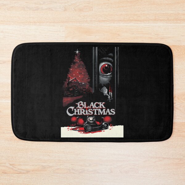 Item preview, Black Christmas - 25Th Anniversary Design 1974Vhsgasm Video Essential Classic designed and sold by culp-veronique.