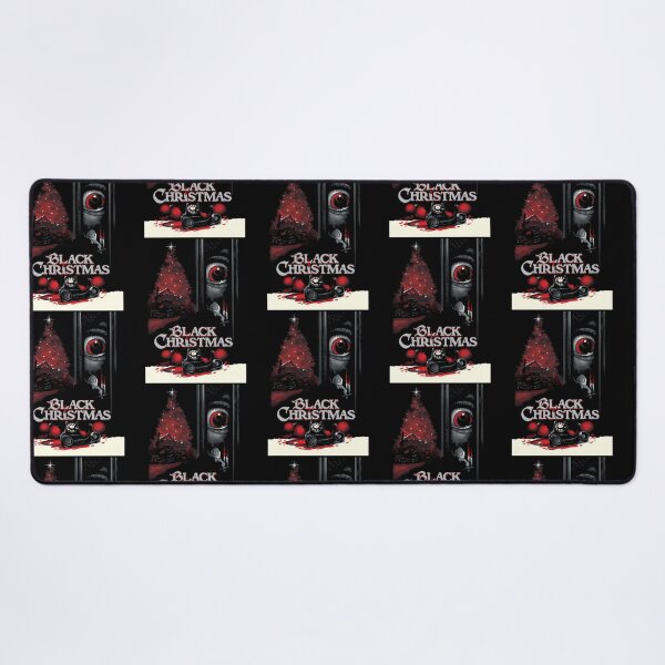 Item preview, Black Christmas - 25Th Anniversary Design 1974Vhsgasm Video Essential Classic designed and sold by culp-veronique.