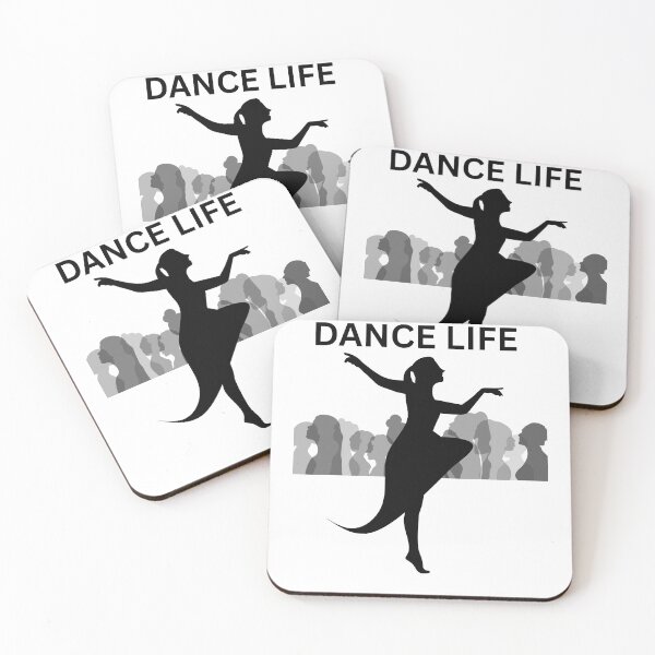 Item preview, DANCE LIFE designed and sold by MellasMerch.