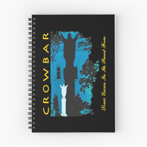 Item preview, Crowbar - Sonic Excess Crowbar Dissection Storm Of The Light et Crowbar - Sonic Excess Crowbar Dissection Storm Of The Light et Crowbar - Sonic Excess Crowbar Dissection Storm Of The Light designed and sold by erazojesus.