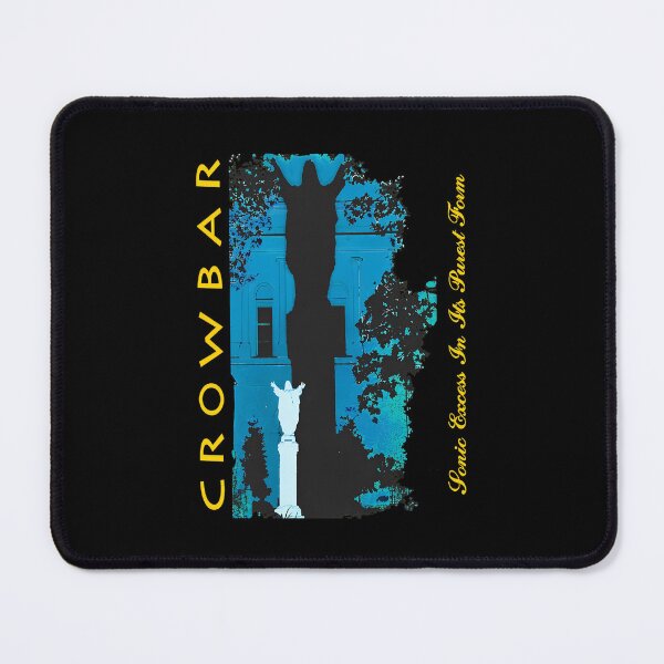 Item preview, Crowbar - Sonic Excess Crowbar Dissection Storm Of The Light et Crowbar - Sonic Excess Crowbar Dissection Storm Of The Light et Crowbar - Sonic Excess Crowbar Dissection Storm Of The Light designed and sold by erazojesus.