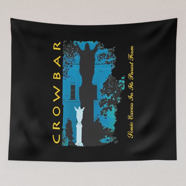 Item preview, Crowbar - Sonic Excess Crowbar Dissection Storm Of The Light et Crowbar - Sonic Excess Crowbar Dissection Storm Of The Light et Crowbar - Sonic Excess Crowbar Dissection Storm Of The Light designed and sold by erazojesus.