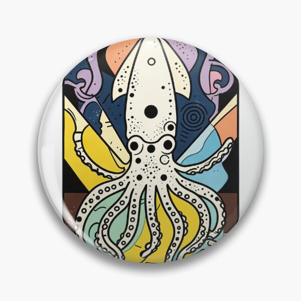 Item preview, pop art designed and sold by forget45studio.