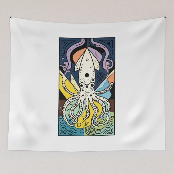 Item preview, pop art designed and sold by forget45studio.