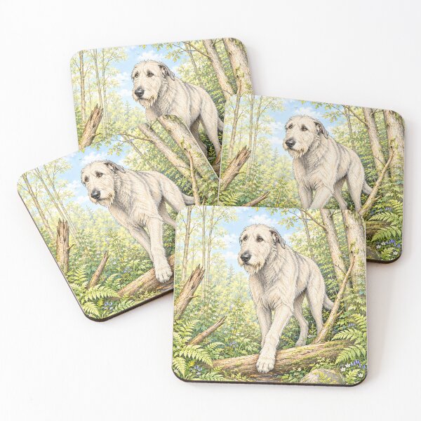 Item preview, Ted’s Woodland Walk designed and sold by HouseOfRosy.