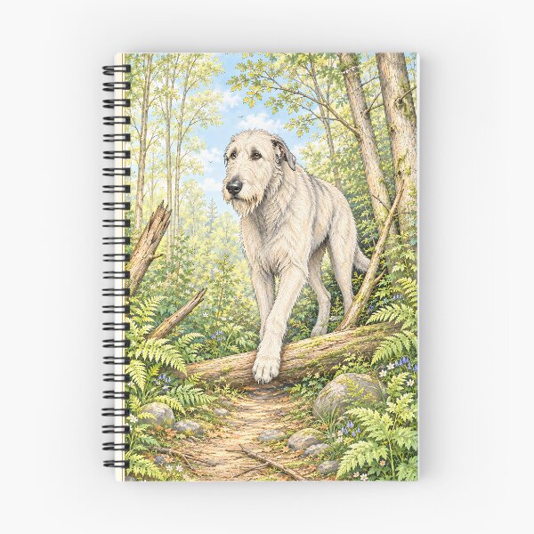 Item preview, Ted’s Woodland Walk designed and sold by HouseOfRosy.