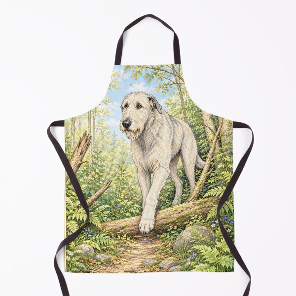 Item preview, Ted’s Woodland Walk designed and sold by HouseOfRosy.