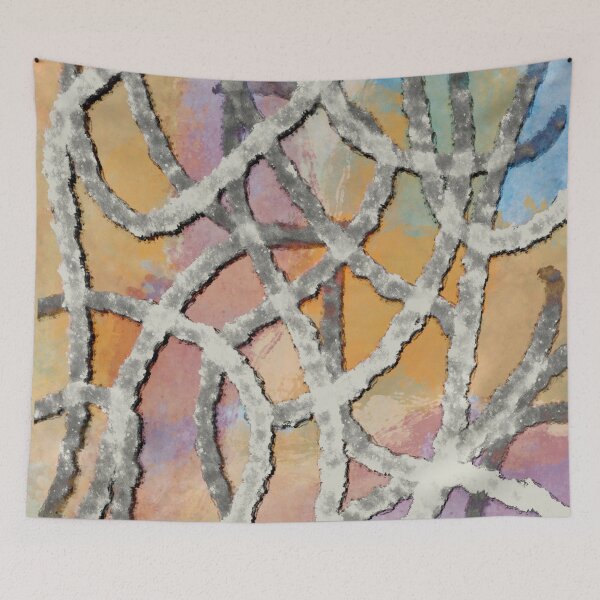 Item preview, Roots designed and sold by BorjaRobles.