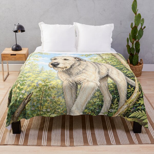 Item preview, Ted’s Woodland Walk designed and sold by HouseOfRosy.