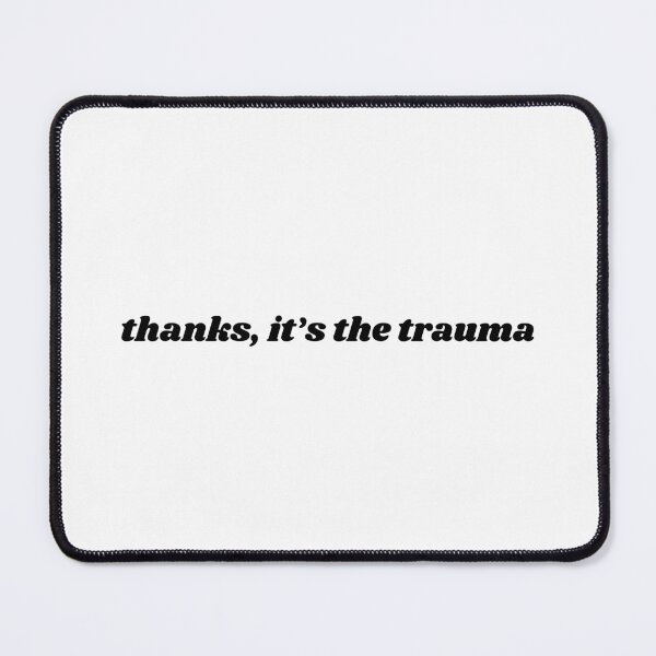 Item preview, thanks, it's the trauma designed and sold by PeachyLitchi.
