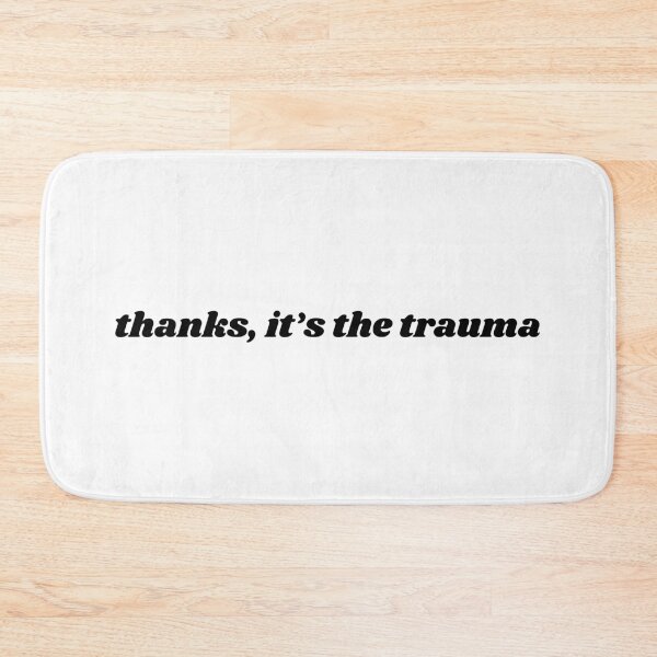 Item preview, thanks, it's the trauma designed and sold by PeachyLitchi.