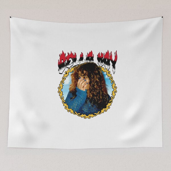 Item preview, Marco vintage - Bella Kay designed and sold by ZerodawgGraffi.