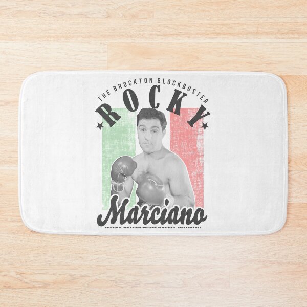 Item preview, Rocky Marciano Undefeated Heavyweight Champion. designed and sold by SANVUDesigns.