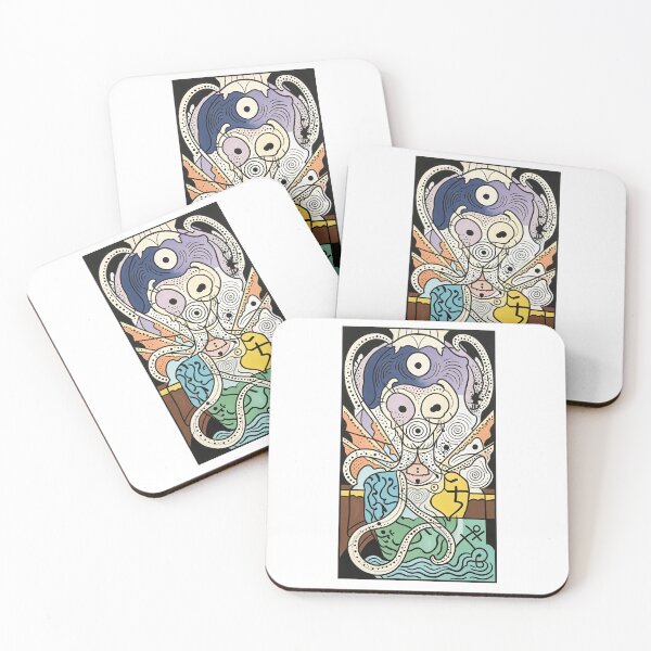 Item preview, pop art designed and sold by forget45studio.