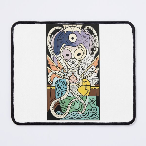 Item preview, pop art designed and sold by forget45studio.