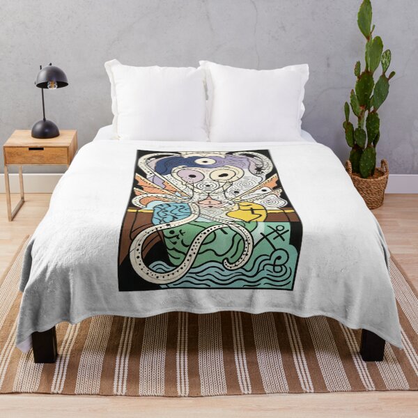 Item preview, pop art designed and sold by forget45studio.
