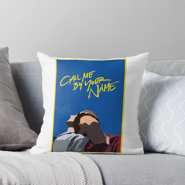 Item preview, Call Me By Your Name And I'Ll Call You By Mine designed and sold by culp-veronique.