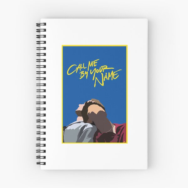 Item preview, Call Me By Your Name And I'Ll Call You By Mine designed and sold by culp-veronique.