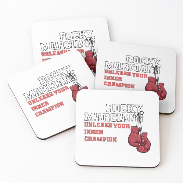 Item preview, Rocky Marciano designed and sold by SANVUDesigns.