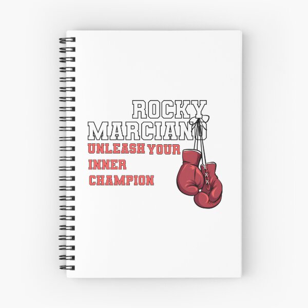 Item preview, Rocky Marciano designed and sold by SANVUDesigns.