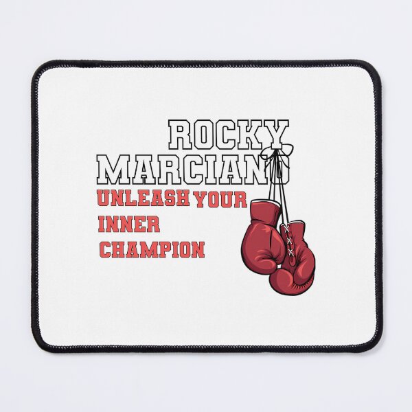 Item preview, Rocky Marciano designed and sold by SANVUDesigns.
