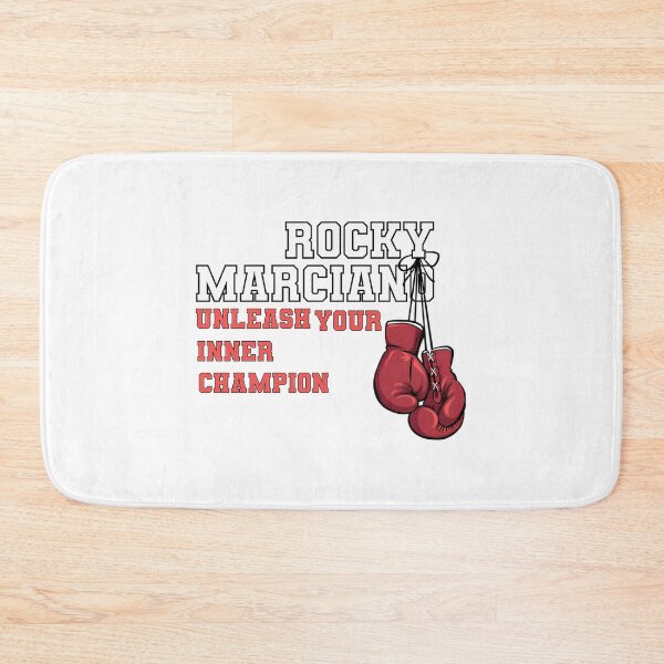 Item preview, Rocky Marciano designed and sold by SANVUDesigns.